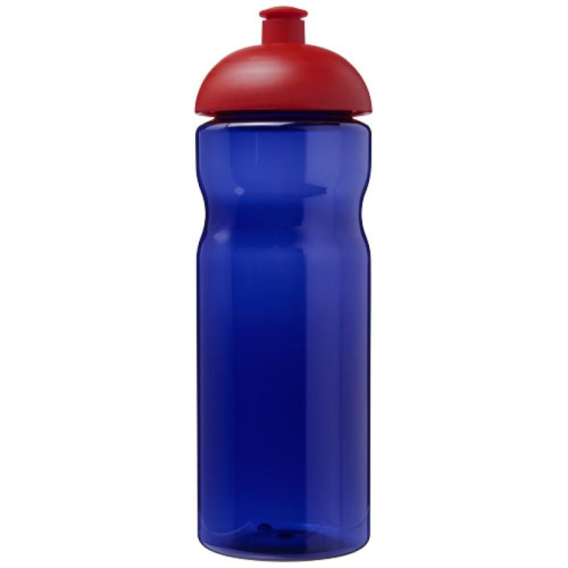 Bidón deportivo con tapa Dome de 650 ml H2O Active® "Eco Base"