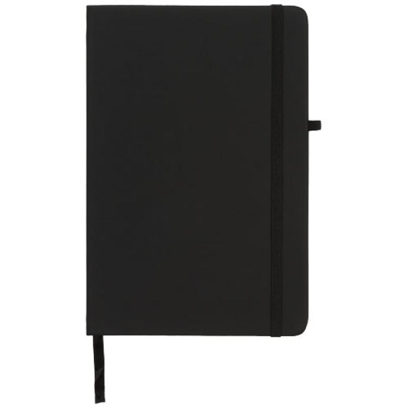 Libreta mediana "Noir"