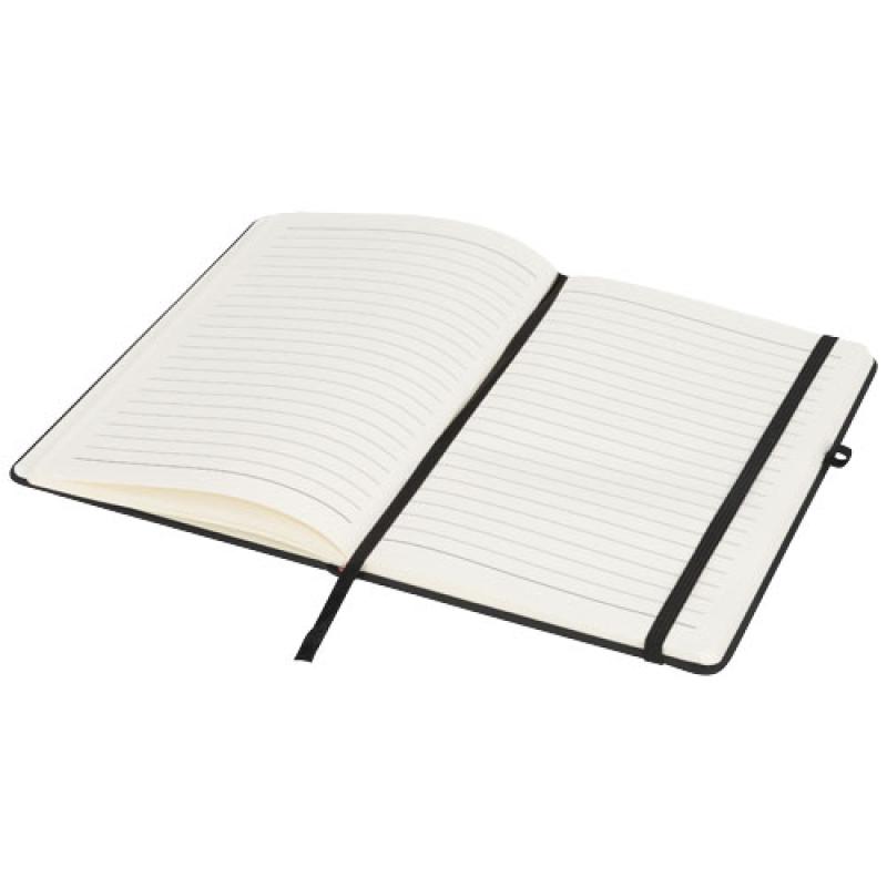 Libreta mediana "Noir"