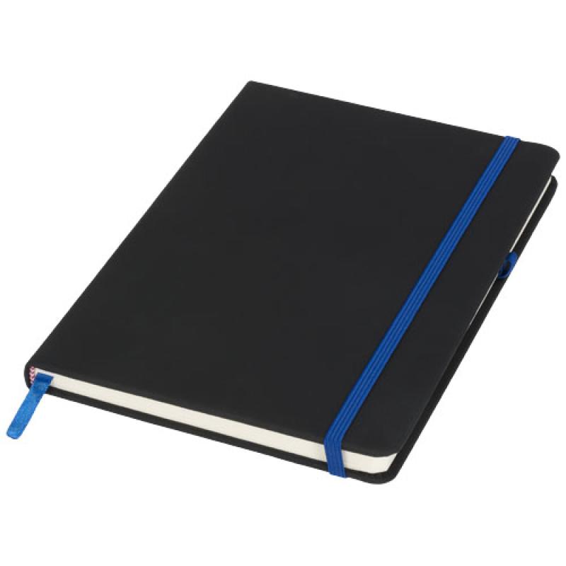 Libreta mediana "Noir"