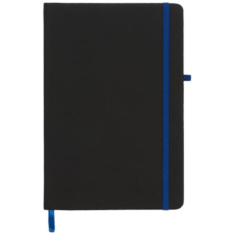 Libreta mediana "Noir"