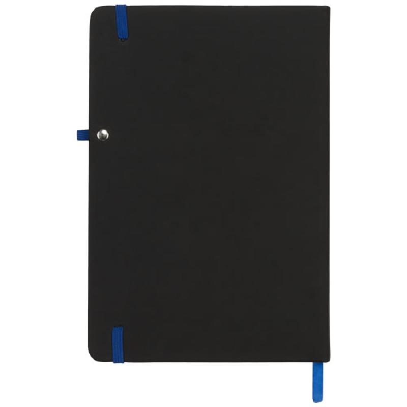 Libreta mediana "Noir"