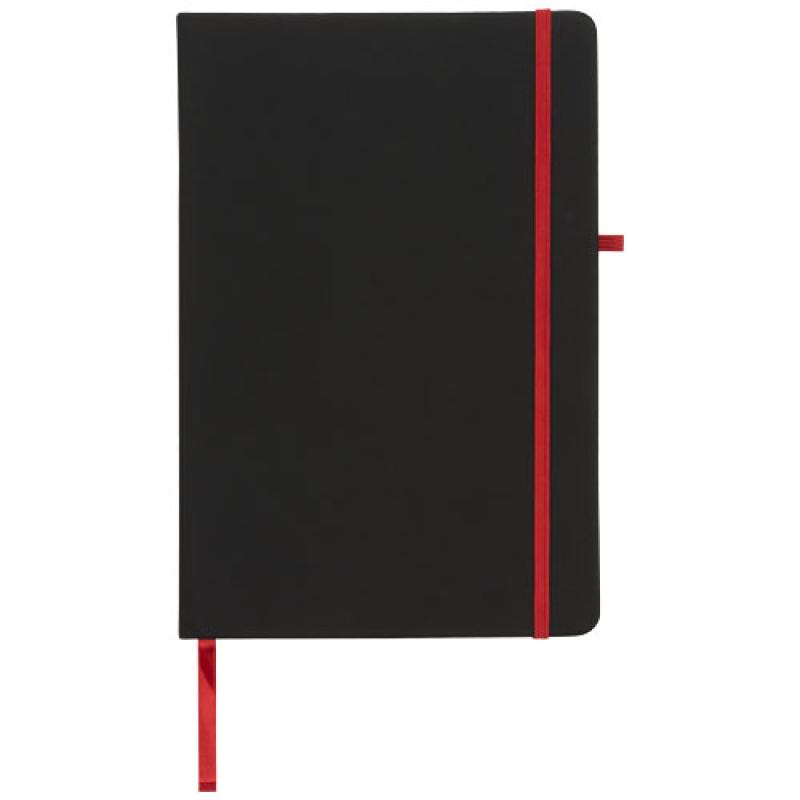 Libreta mediana "Noir"