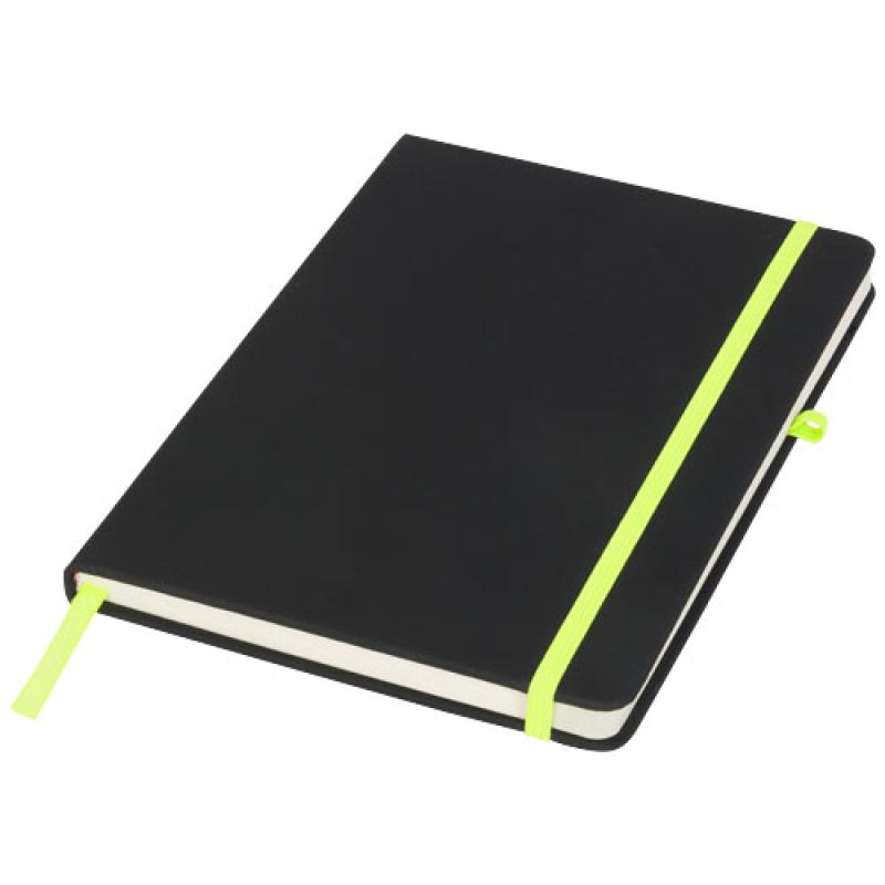 Libreta mediana "Noir"