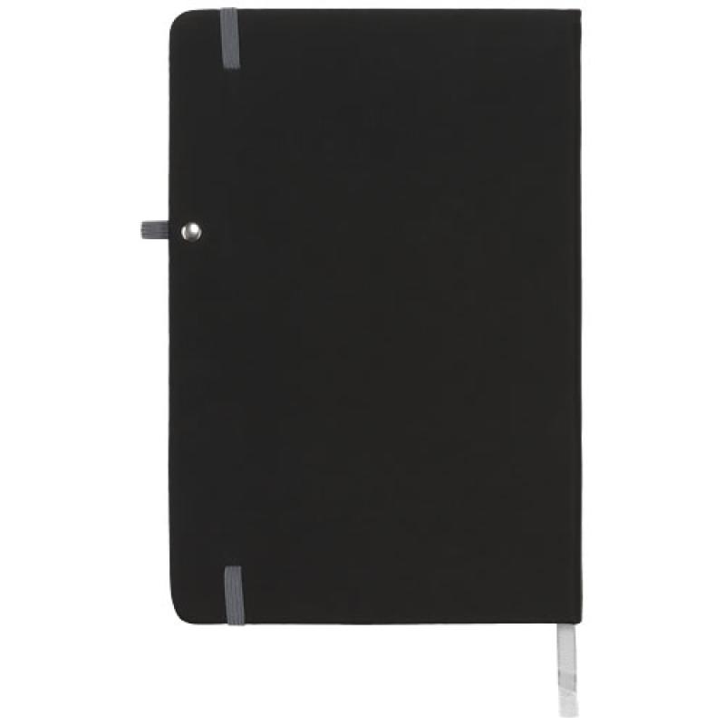 Libreta mediana "Noir"