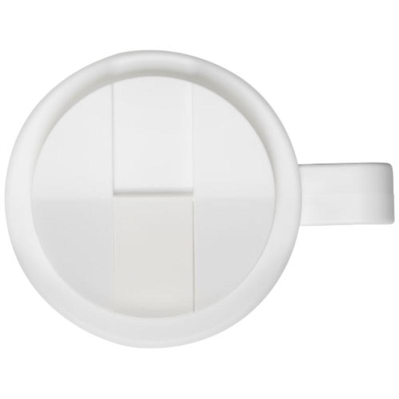 Brite-Americano® Taza de 350 ml  con tapa antigoteo "Grande"