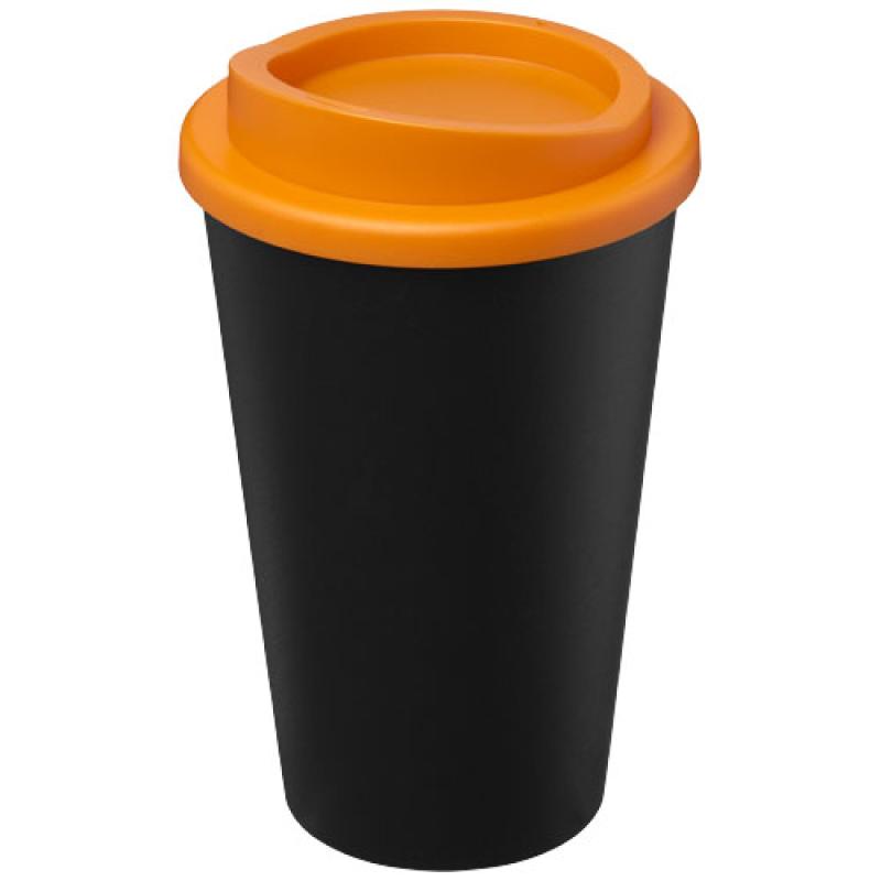 Americano® Vaso térmico reciclado de 350 ml "Eco"