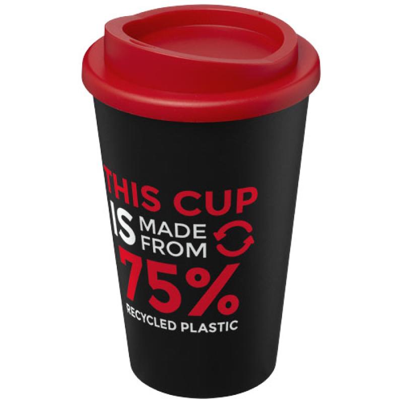 Americano® Vaso térmico reciclado de 350 ml "Eco"