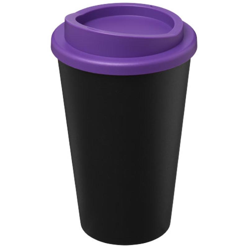 Americano® Vaso térmico reciclado de 350 ml "Eco"