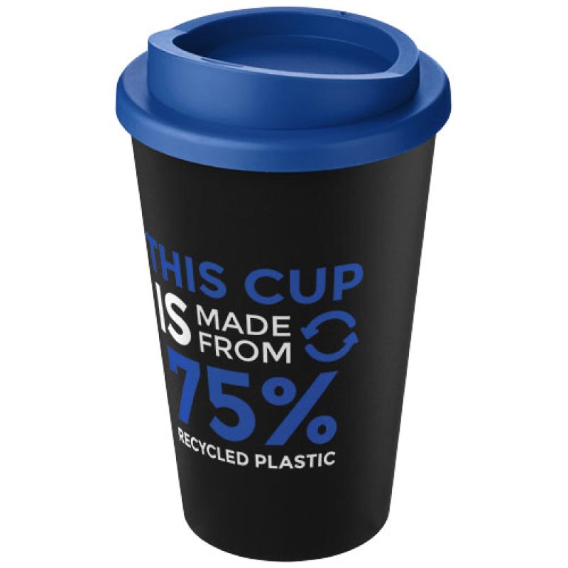 Americano® Vaso térmico reciclado de 350 ml "Eco"