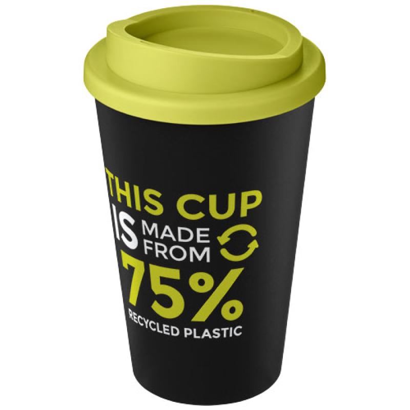 Americano® Vaso térmico reciclado de 350 ml "Eco"