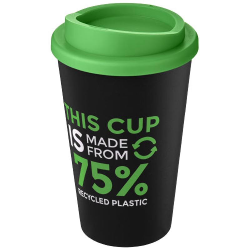 Americano® Vaso térmico reciclado de 350 ml "Eco"