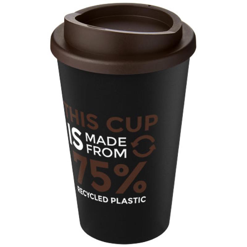 Americano® Vaso térmico reciclado de 350 ml "Eco"