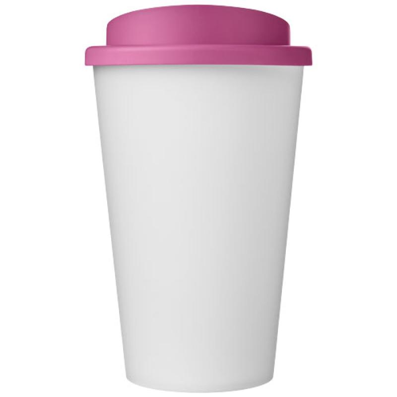 Americano® Vaso térmico reciclado de 350 ml "Eco"