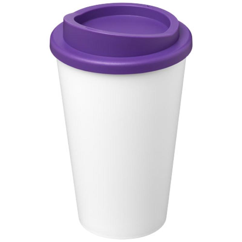 Americano® Vaso térmico reciclado de 350 ml "Eco"