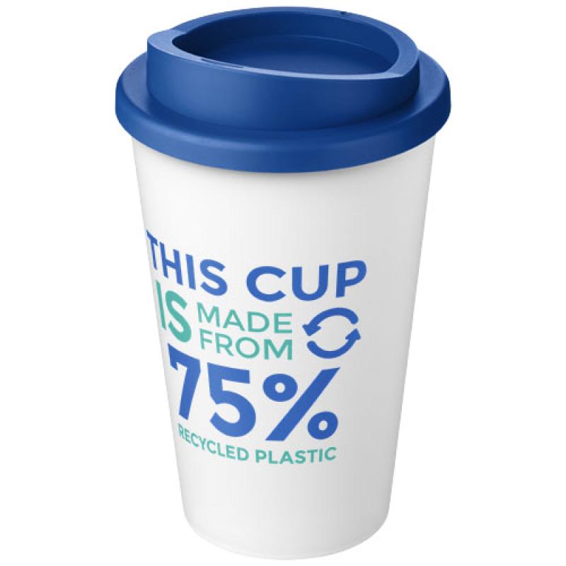 Americano® Vaso térmico reciclado de 350 ml "Eco"