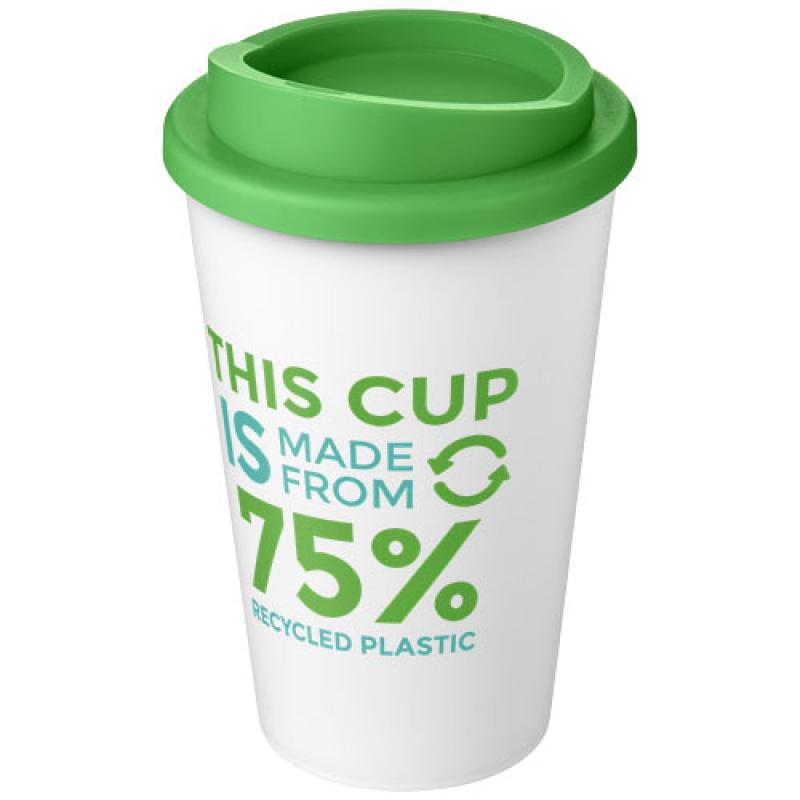 Americano® Vaso térmico reciclado de 350 ml "Eco"