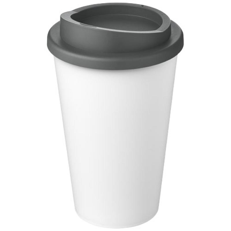 Americano® Vaso térmico reciclado de 350 ml "Eco"