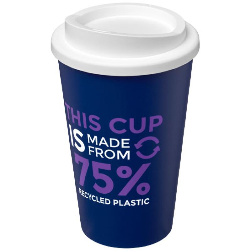 Americano® Vaso térmico reciclado de 350 ml "Eco"