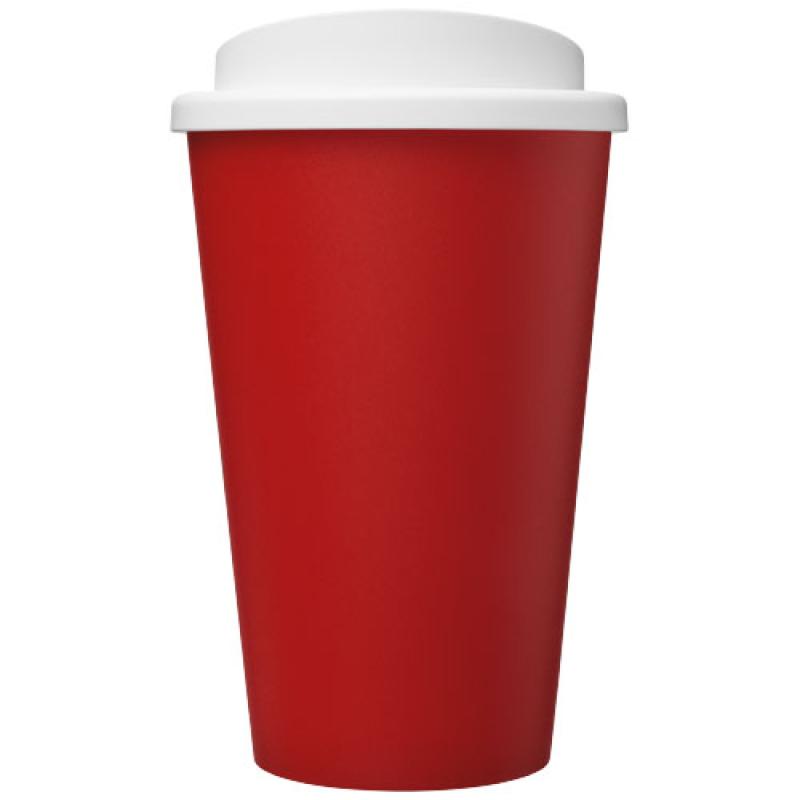 Americano® Vaso térmico reciclado de 350 ml "Eco"