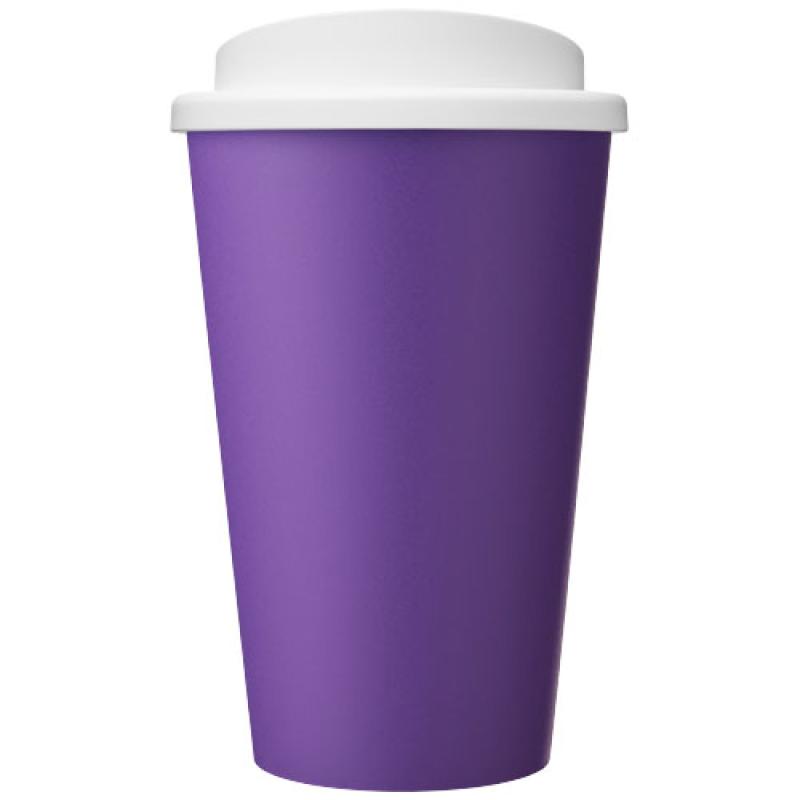 Americano® Vaso térmico reciclado de 350 ml "Eco"