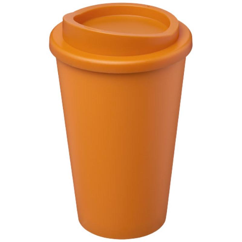 Americano® Vaso térmico reciclado de 350 ml "Eco"