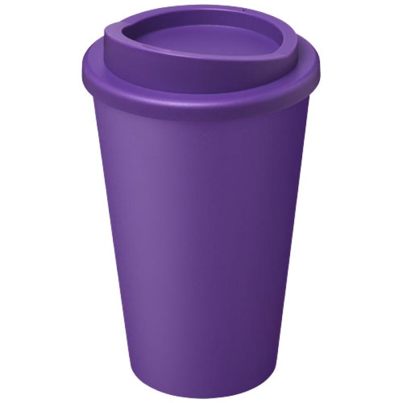 Americano® Vaso térmico reciclado de 350 ml "Eco"