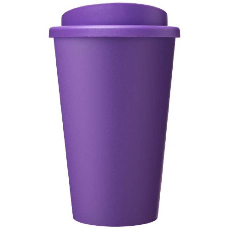 Americano® Vaso térmico reciclado de 350 ml "Eco"