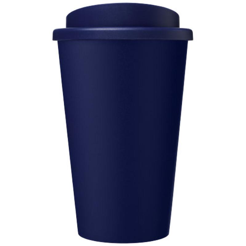 Americano® Vaso térmico reciclado de 350 ml "Eco"