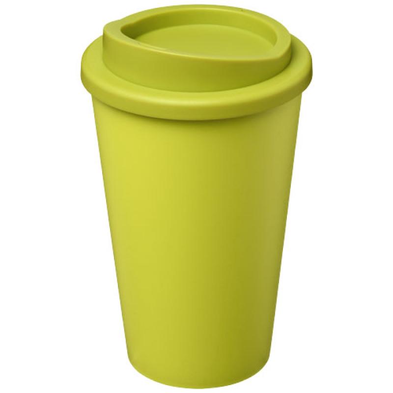 Americano® Vaso térmico reciclado de 350 ml "Eco"