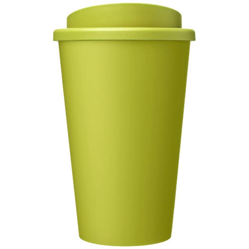 Americano® Vaso térmico reciclado de 350 ml "Eco"