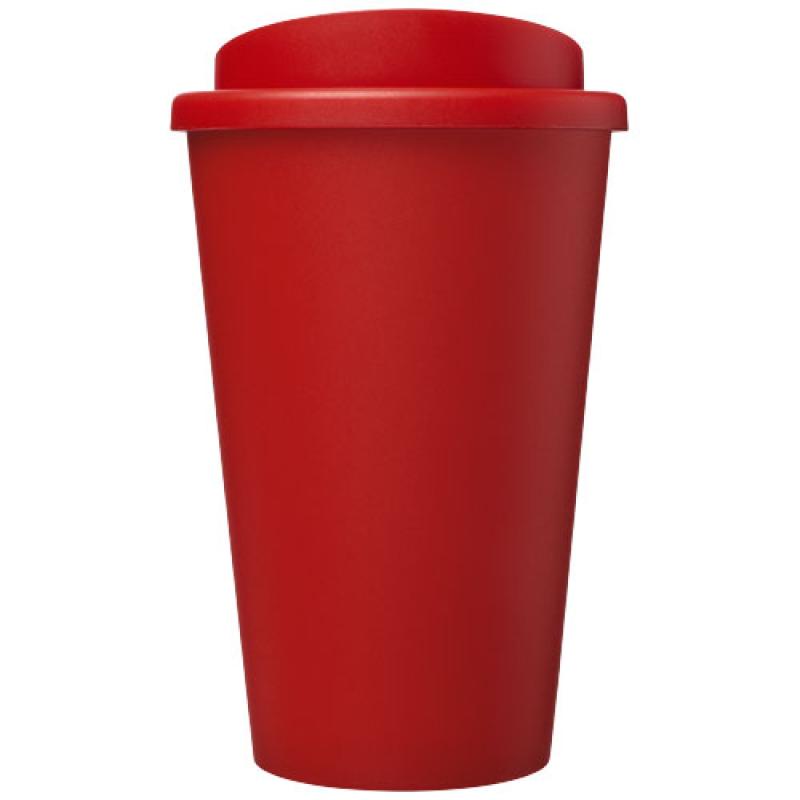 Americano® Vaso térmico reciclado de 350 ml "Eco"