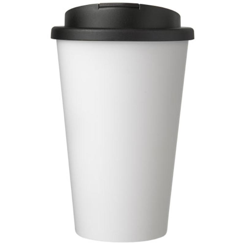 Americano® vaso 350 ml con tapa antigoteo