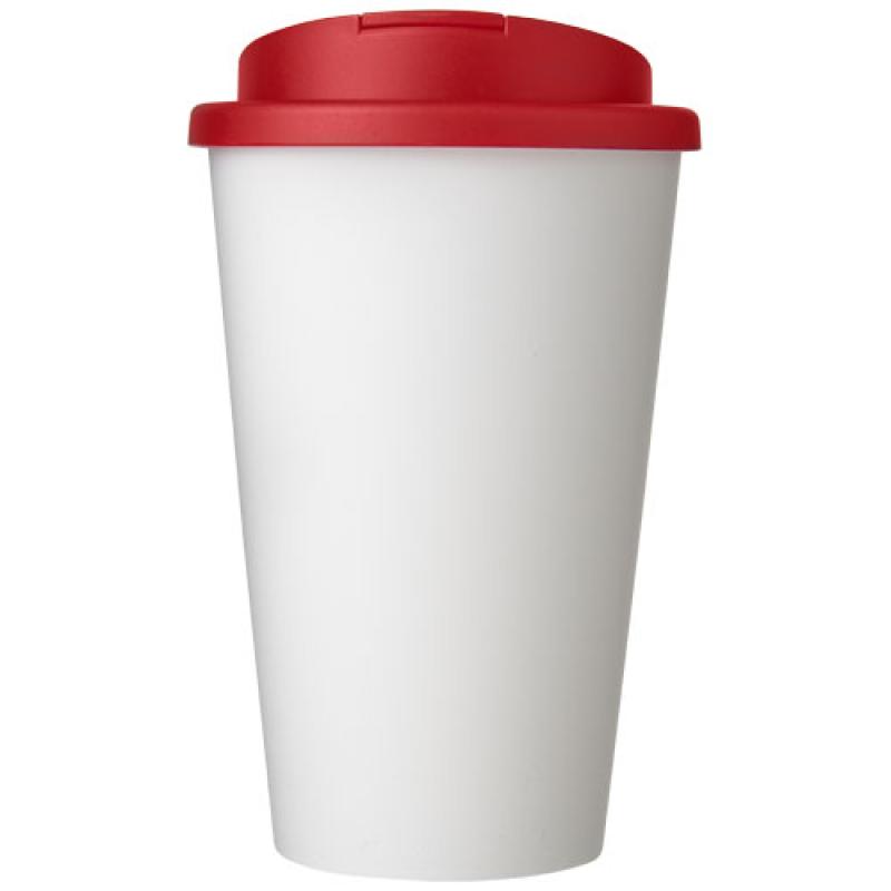 Americano® vaso 350 ml con tapa antigoteo