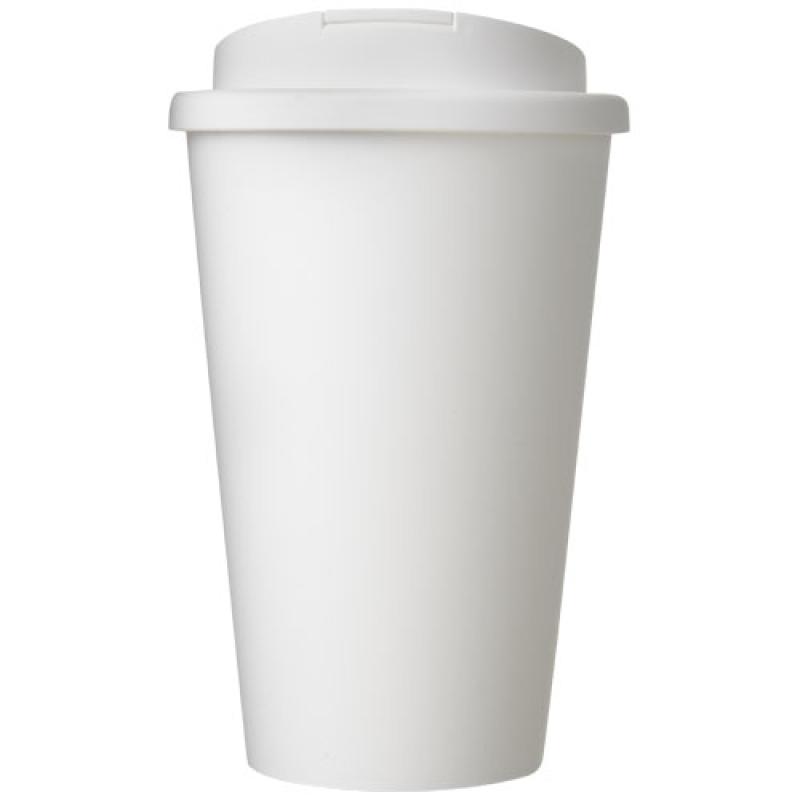 Americano® vaso 350 ml con tapa antigoteo