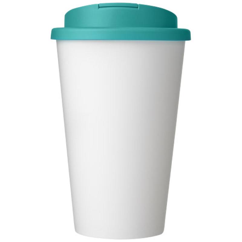 Americano® vaso 350 ml con tapa antigoteo