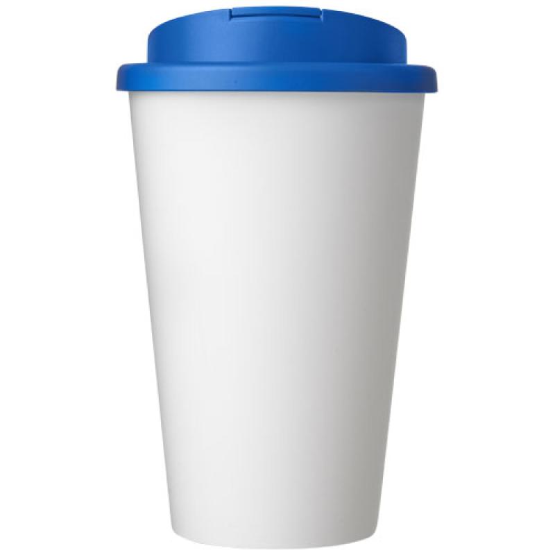 Americano® vaso 350 ml con tapa antigoteo