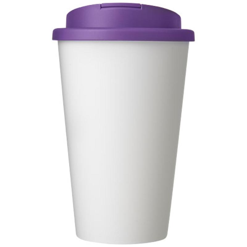 Americano® vaso 350 ml con tapa antigoteo