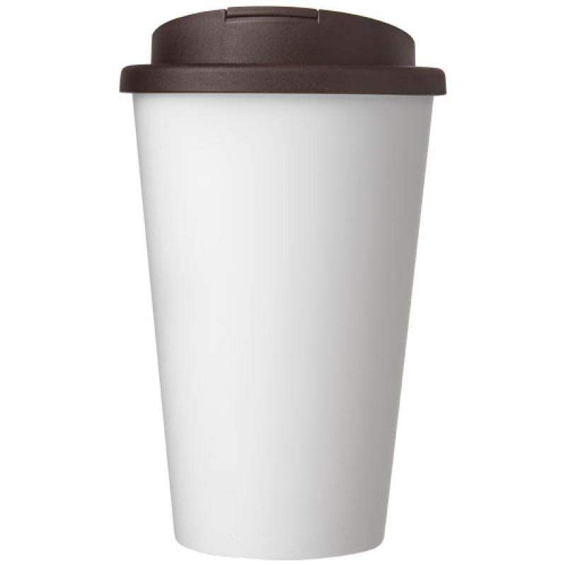 Americano® vaso 350 ml con tapa antigoteo