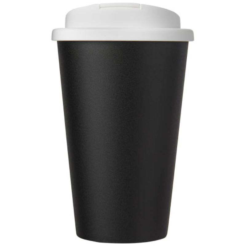 Americano® vaso 350 ml con tapa antigoteo