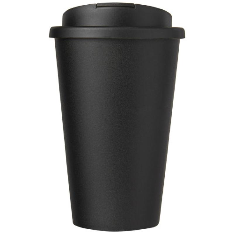 Americano® vaso 350 ml con tapa antigoteo