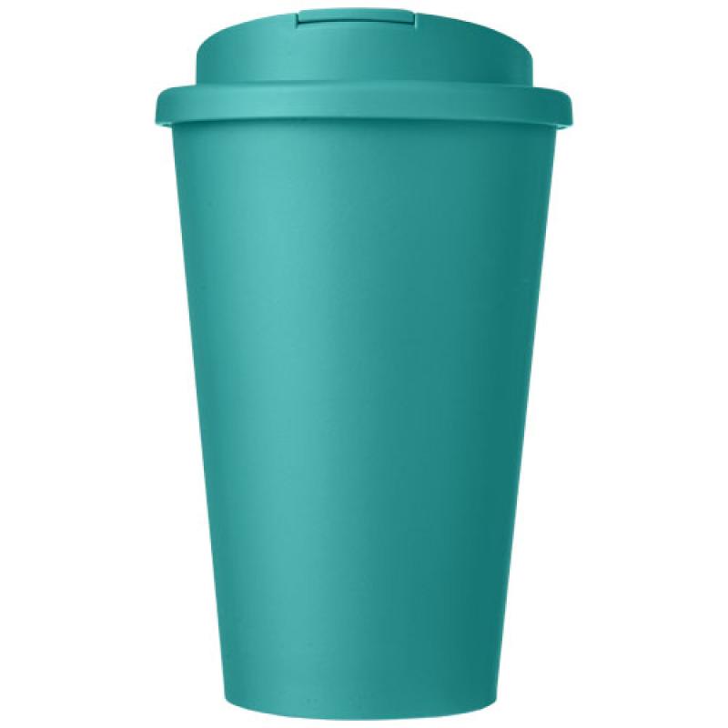 Americano® vaso 350 ml con tapa antigoteo