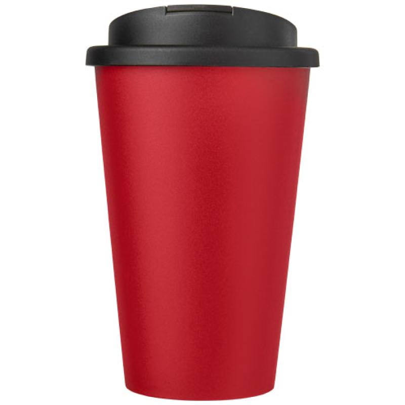 Americano® vaso 350 ml con tapa antigoteo