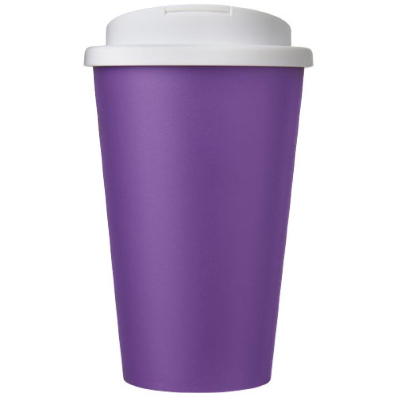 Americano® vaso 350 ml con tapa antigoteo