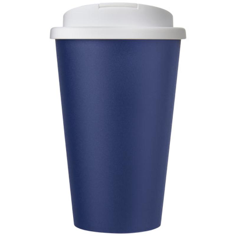 Americano® vaso 350 ml con tapa antigoteo