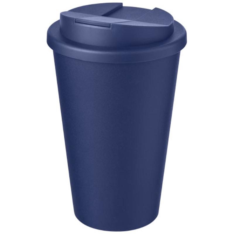 Americano® vaso 350 ml con tapa antigoteo