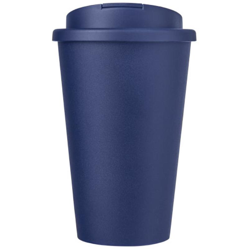 Americano® vaso 350 ml con tapa antigoteo