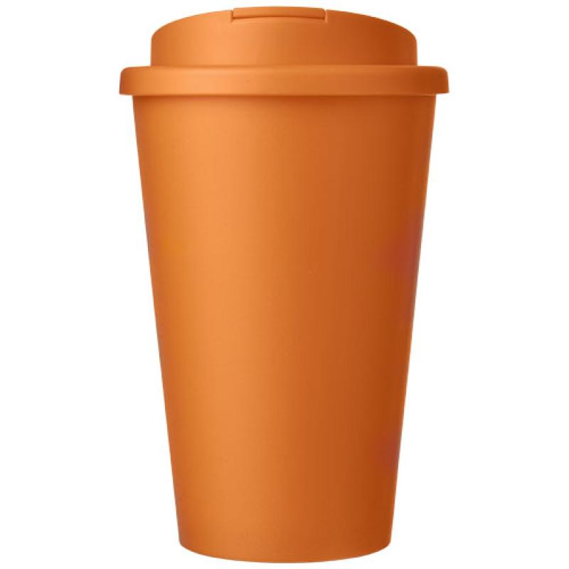 Americano® vaso 350 ml con tapa antigoteo