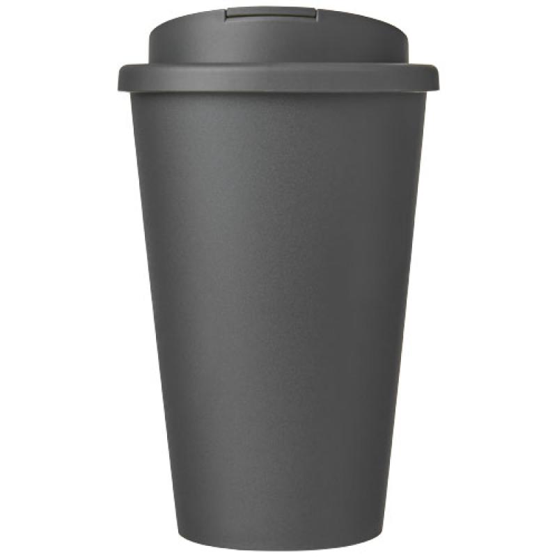 Americano® vaso 350 ml con tapa antigoteo