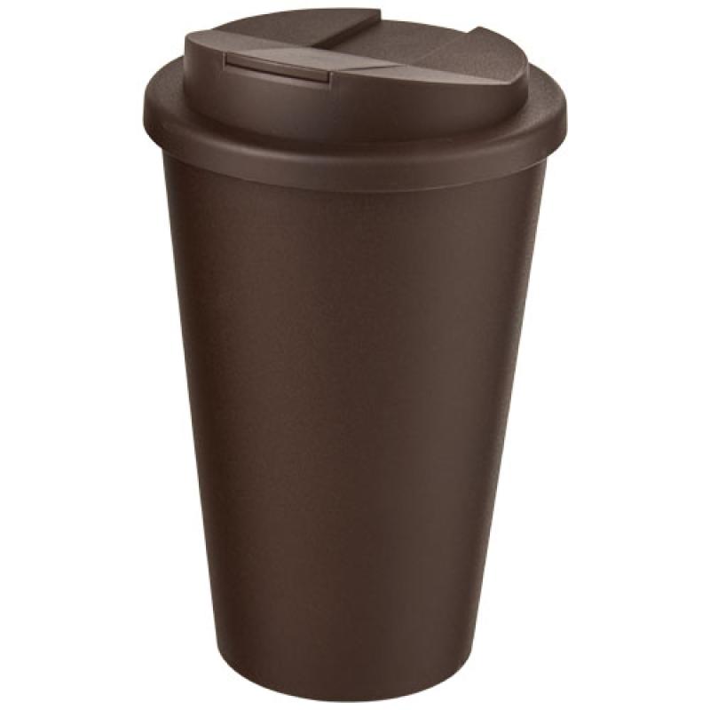 Americano® vaso 350 ml con tapa antigoteo